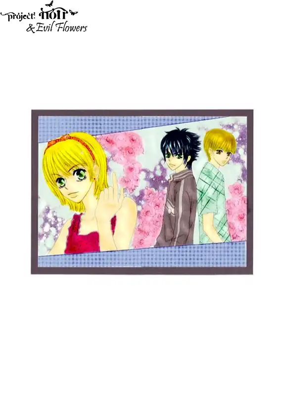 Neck and Neck Chapter 38 6